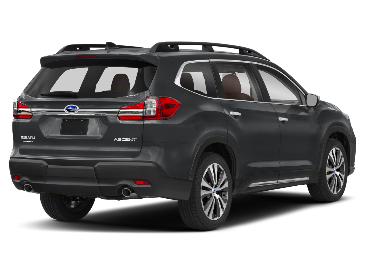 2022 Subaru Ascent Touring photo 2