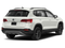 2022 Volkswagen Taos 1.5T S Alloy wheels