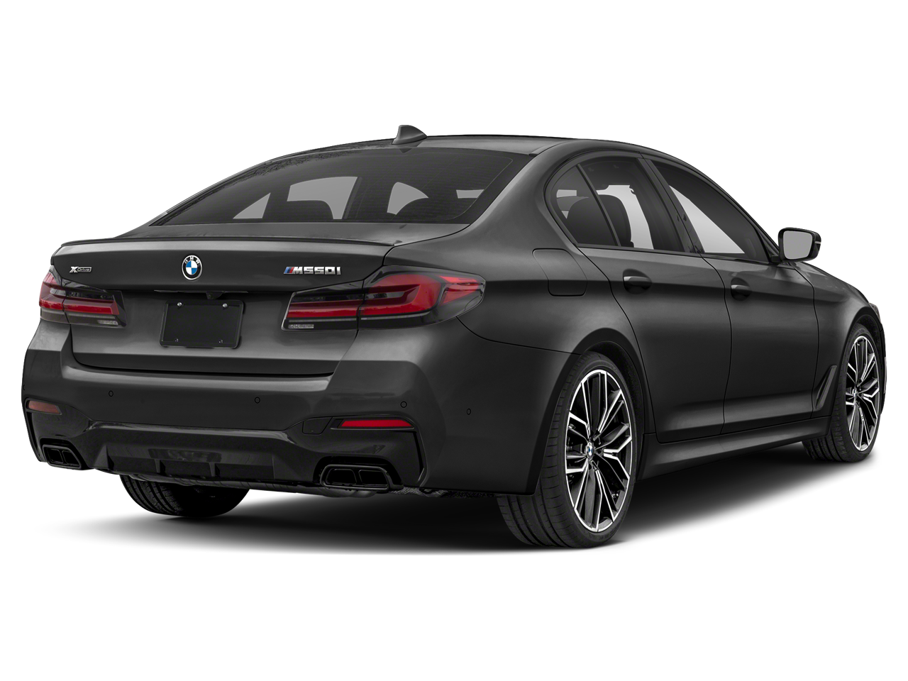 2023 BMW 5 Series i xDrive