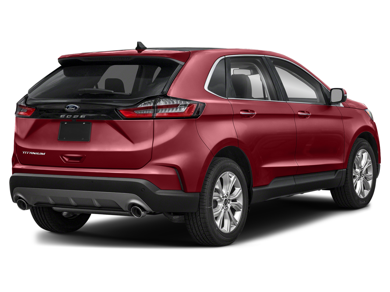 2023 Ford Edge Titanium AWD - HEATED AND COOLED LEATHER B&O