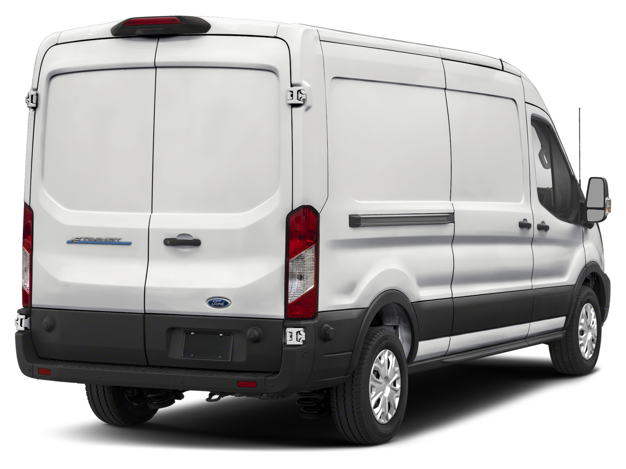 2023 Ford E-Transit-350 Base