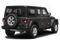 2023 Jeep Wrangler Sport Wheel and Tire Upgrade!!!
