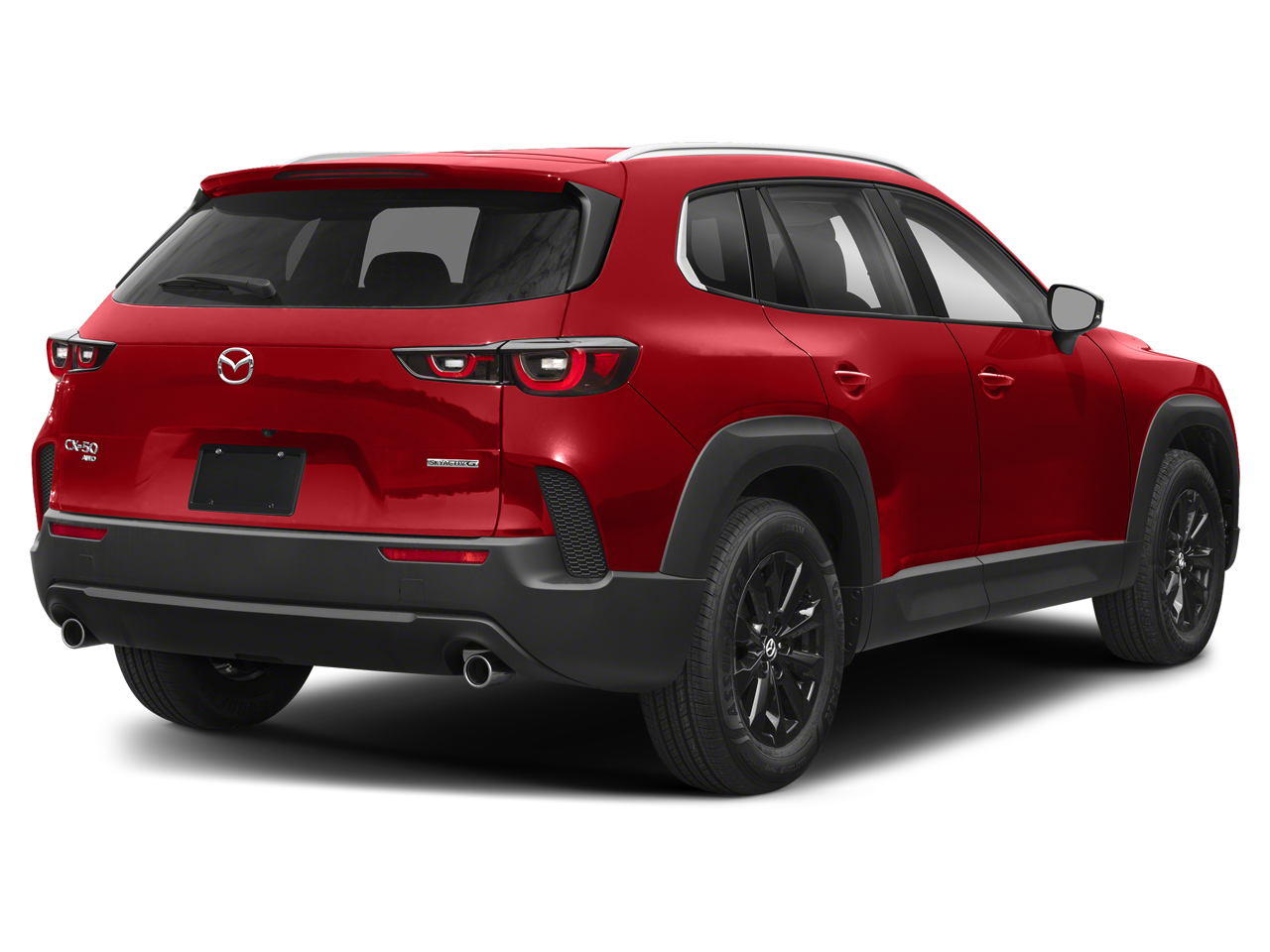 2023 Mazda Mazda CX-50 2.5 S Select