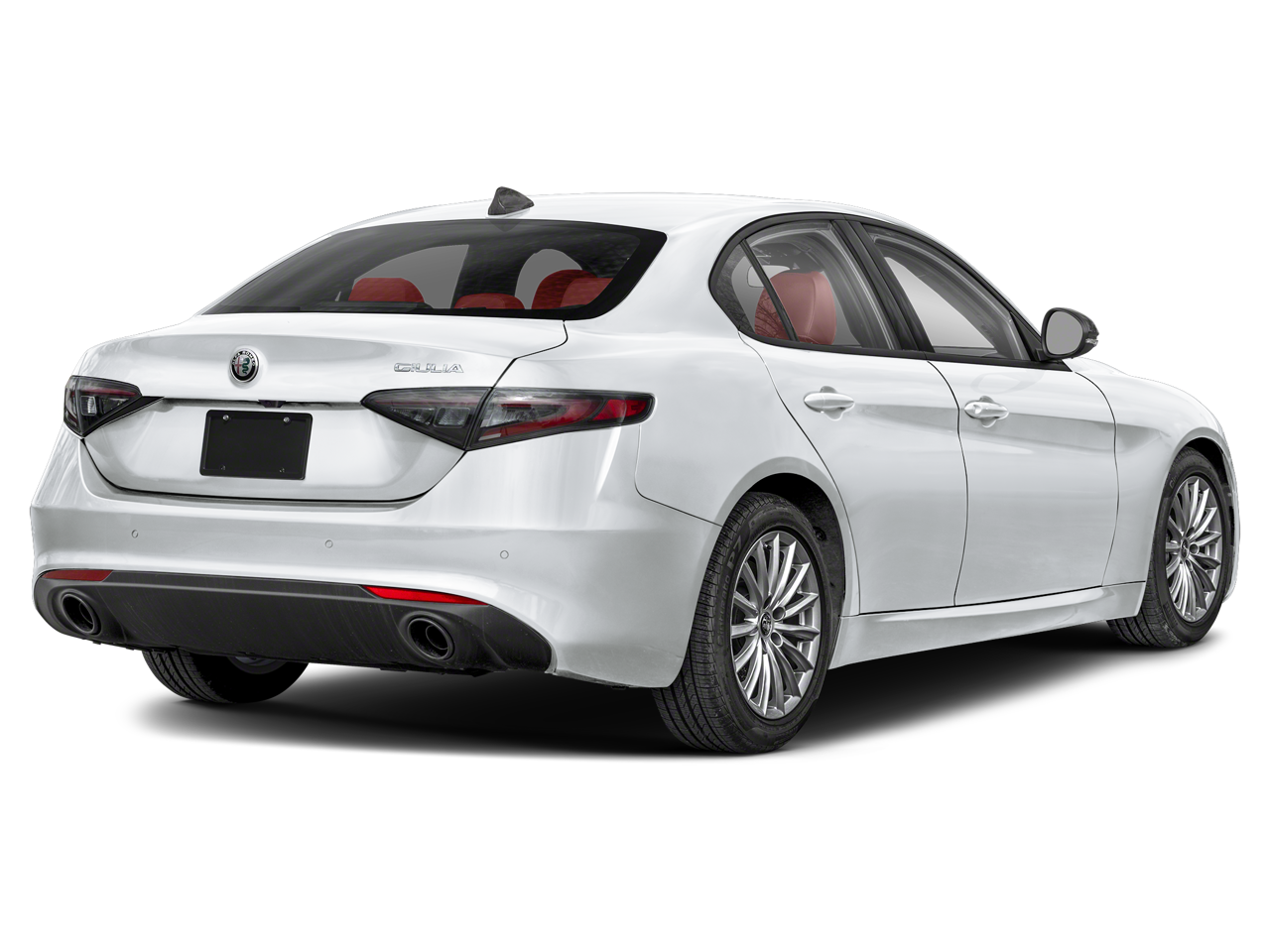 2024 Alfa Romeo Giulia Veloce