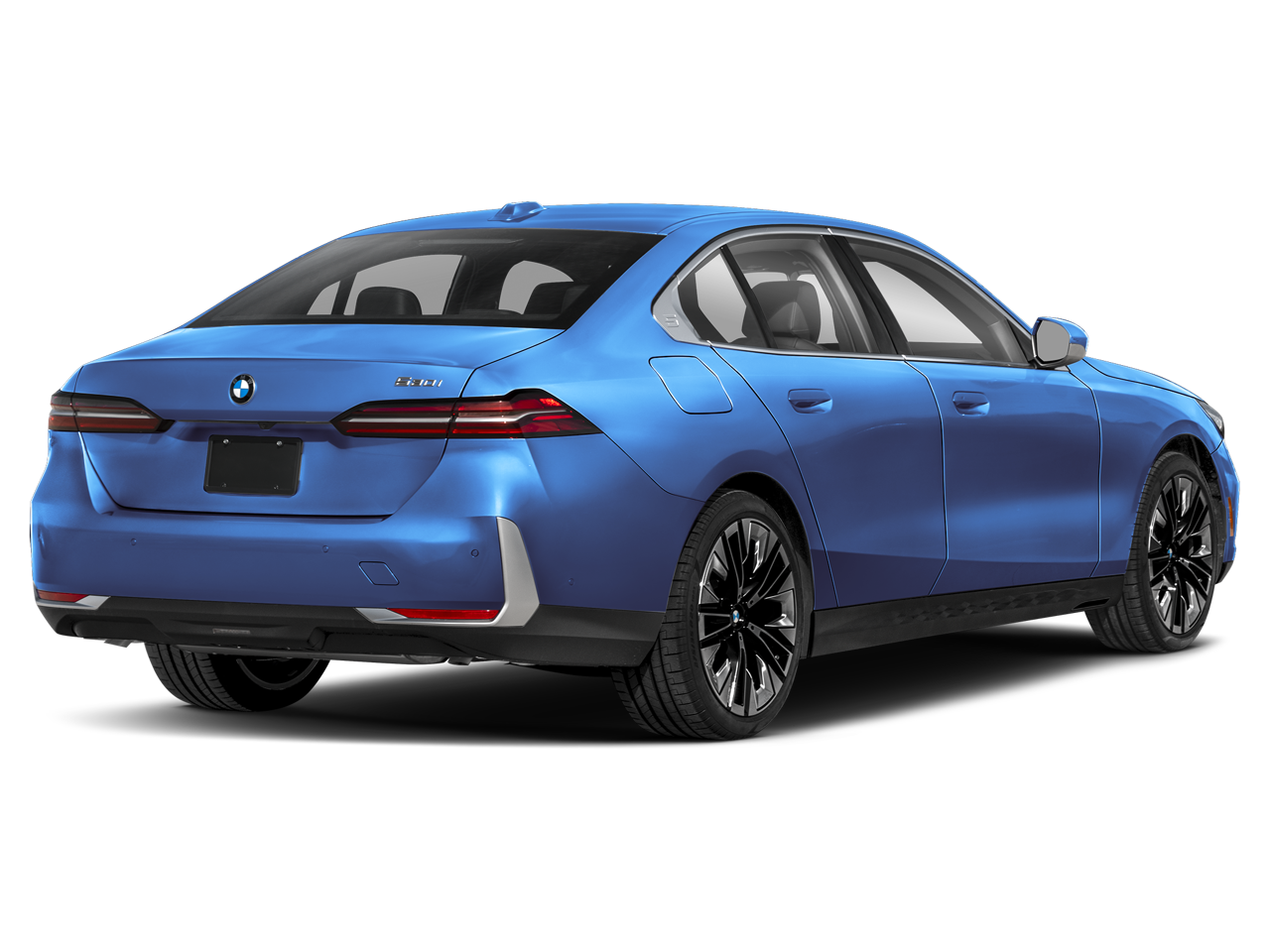 2024 BMW 5 Series 530i xDrive