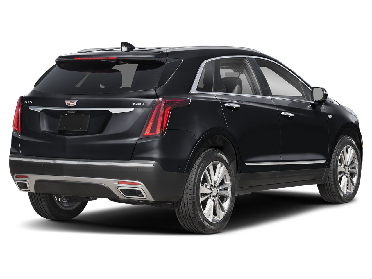 2024 Cadillac XT5 Premium Luxury Heated Leather Panoramic Roof Carplay Nav R Camera