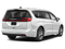 2024 Chrysler Pacifica Limited Power Moonroof Leather Rear Cameta Power Slider Do
