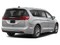 2024 Chrysler Pacifica Limited Power moonroof