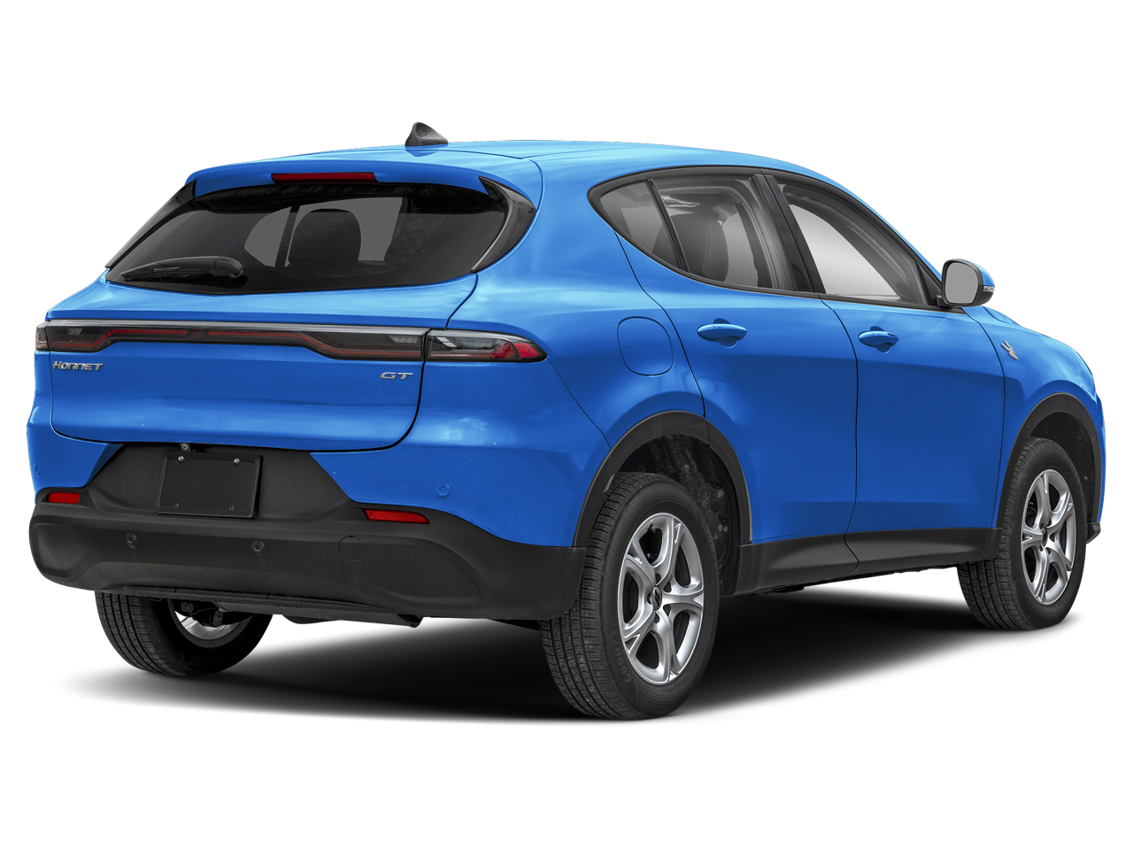 2024 Dodge Hornet GT AWD