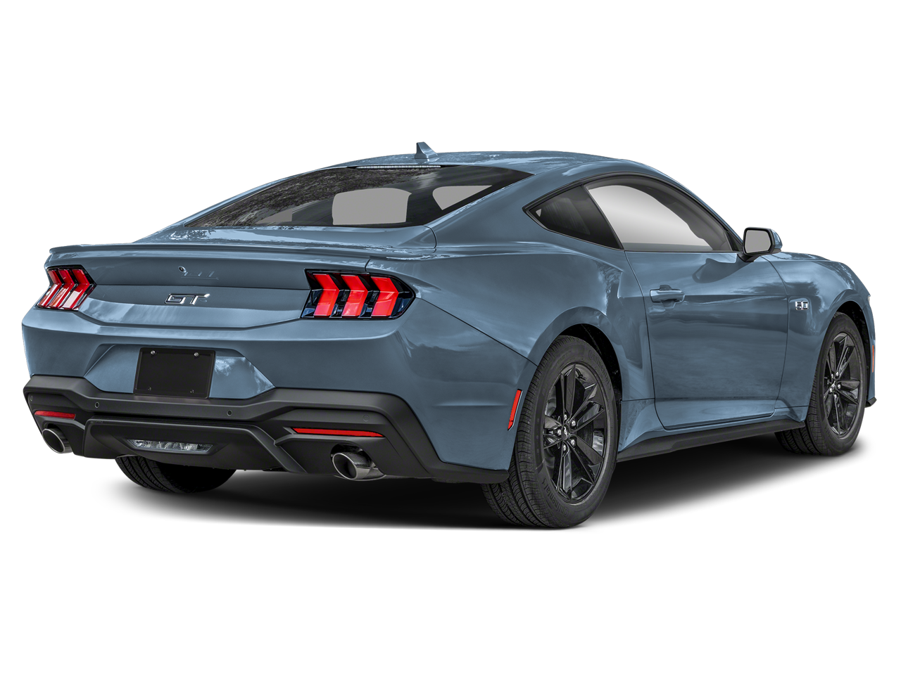 2024 Ford Mustang GT GT Performance Pkg