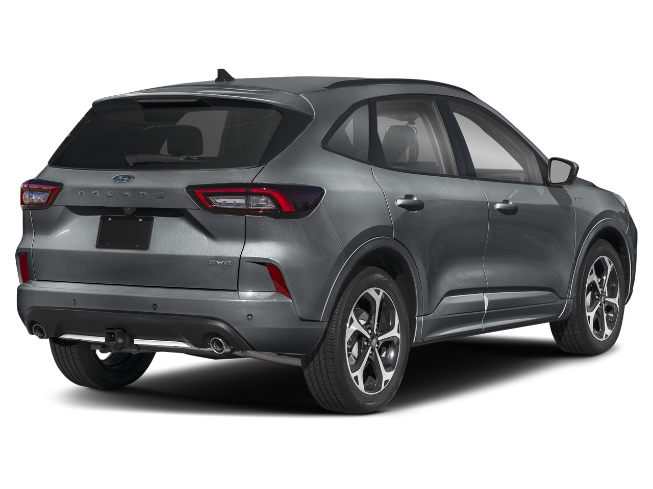 2024 Ford Escape Hybrid ST-Line Select