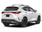 2024 Lexus NX F SPORT Handling