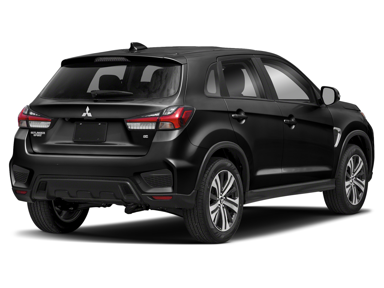 2024 Mitsubishi Outlander Sport Base