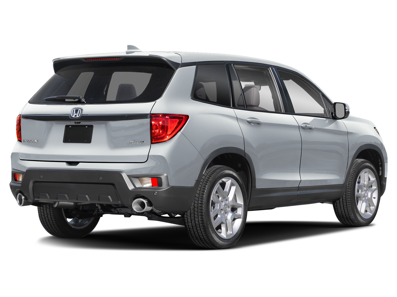 2025 Honda Passport AWD EX-L