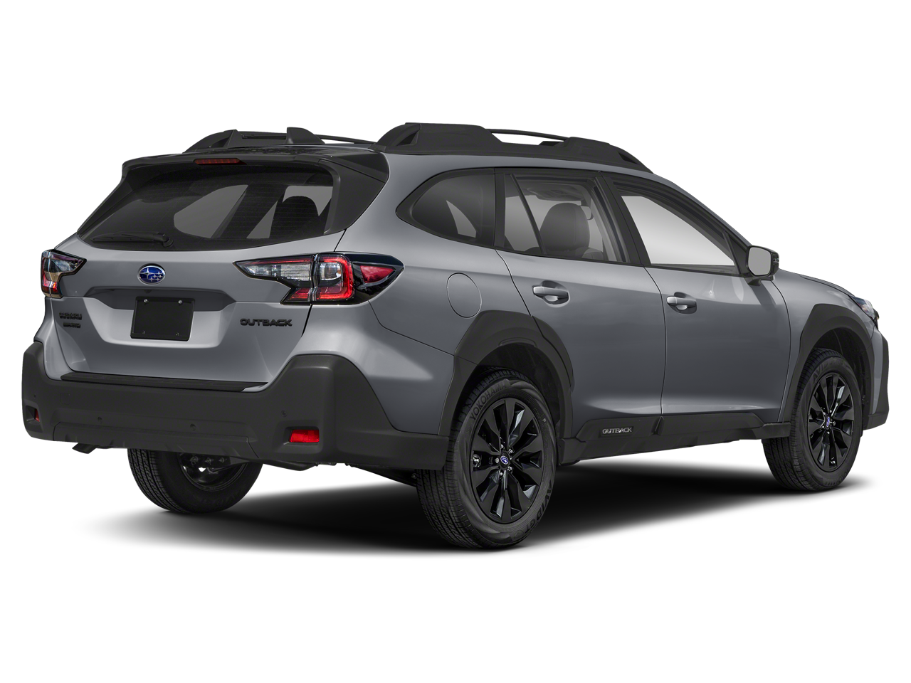 2025 Subaru Outback Onyx Edition Power moonroof