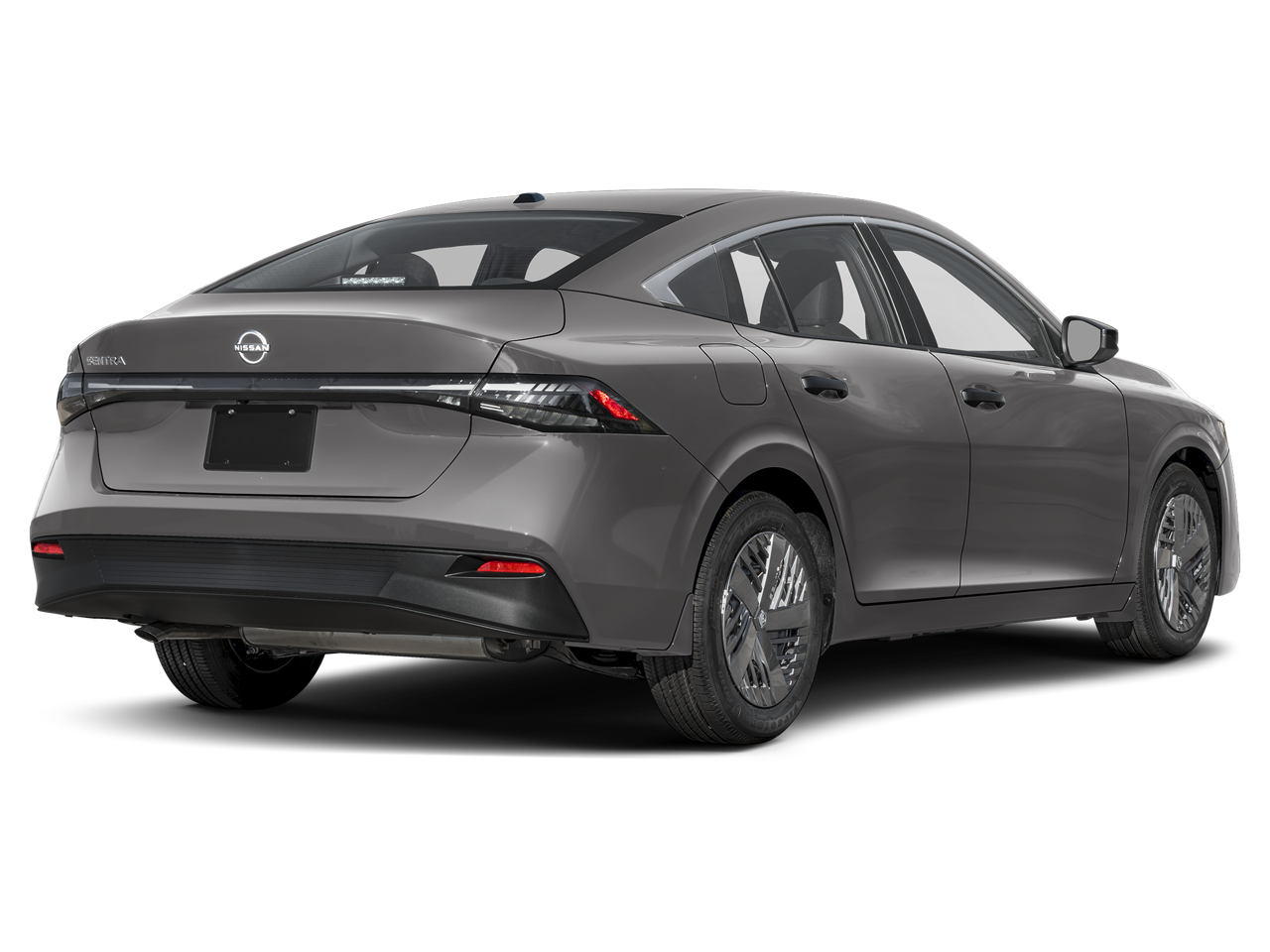 2026 Nissan Sentra S - Photo 36