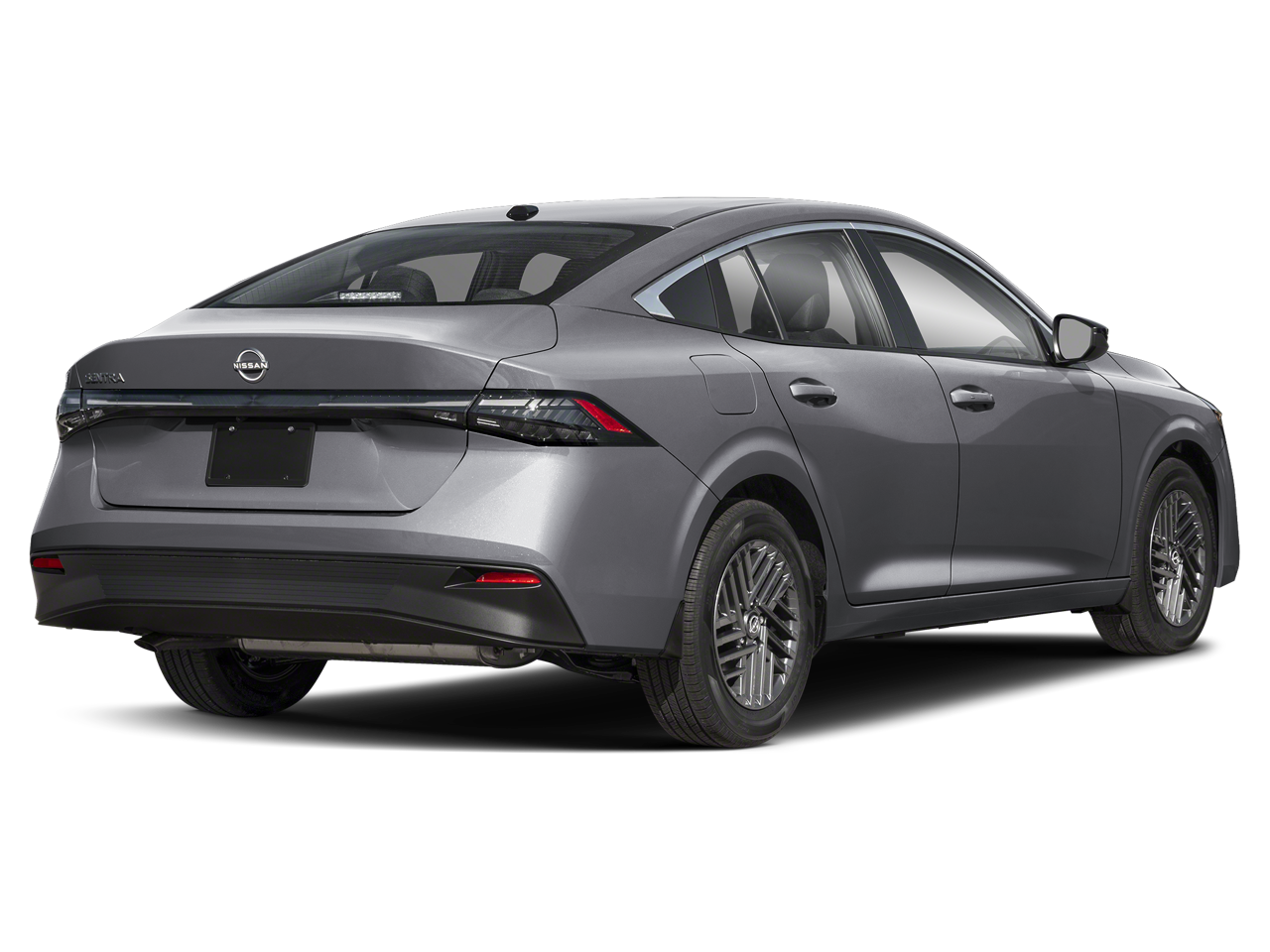 2026 Nissan Sentra SV - Photo 37