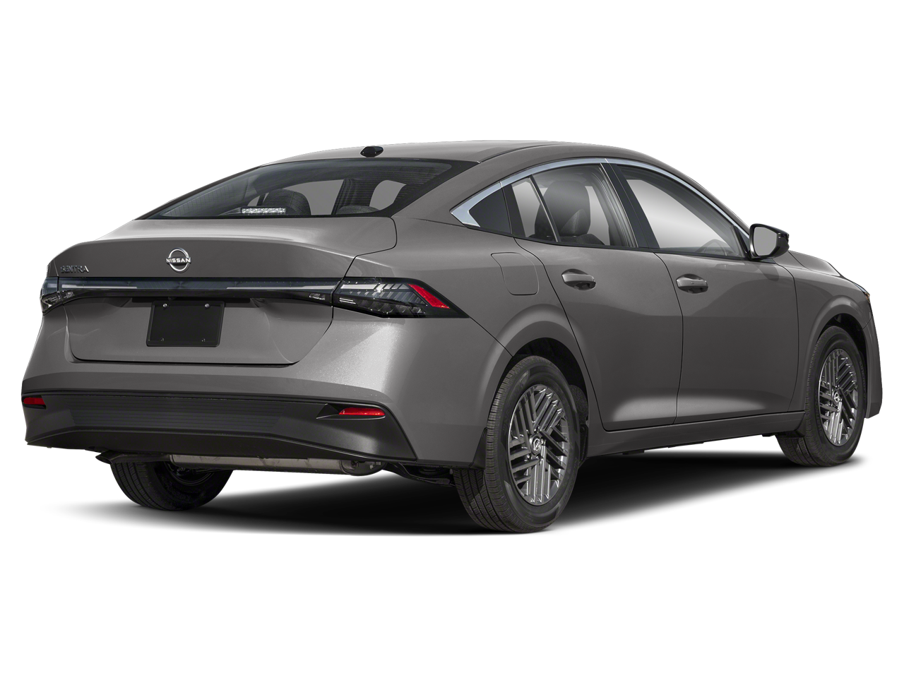 2026 Nissan Sentra SL - Photo 2