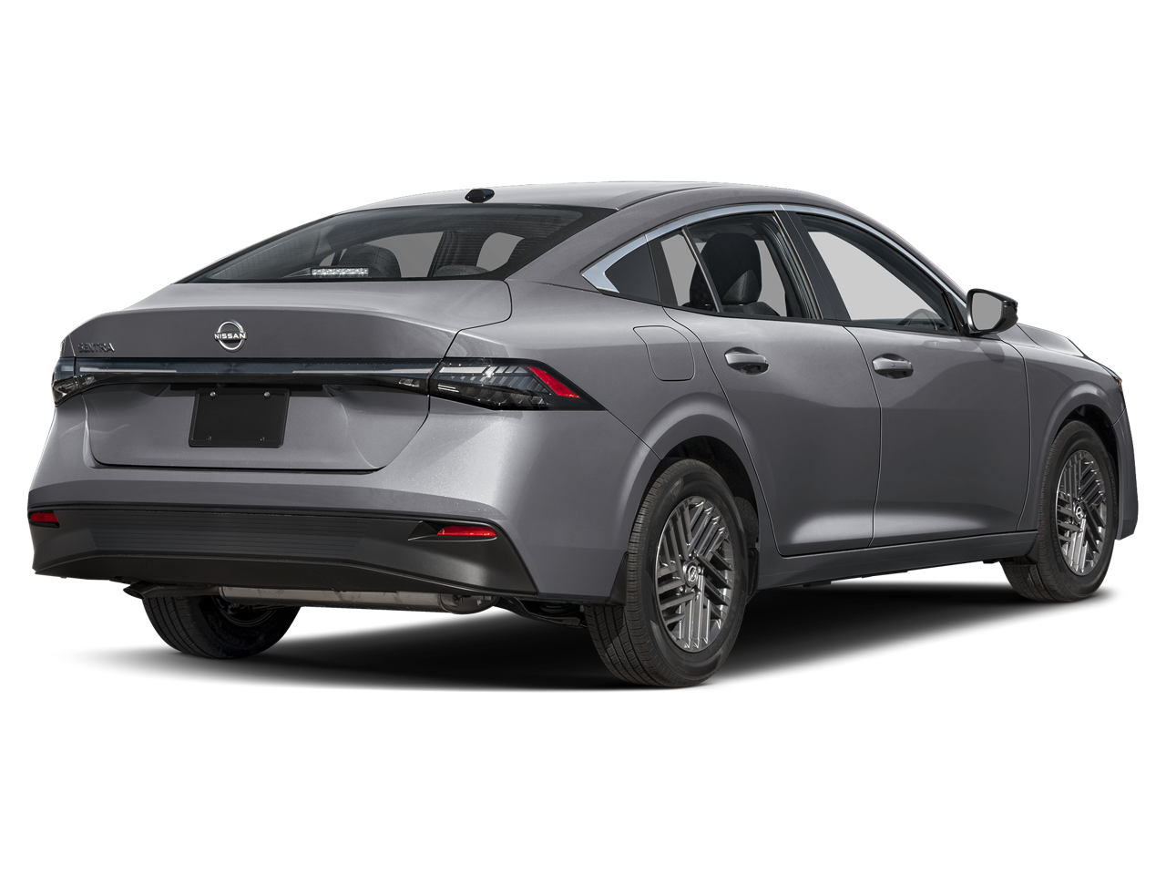 2026 Nissan Sentra SV - Photo 37