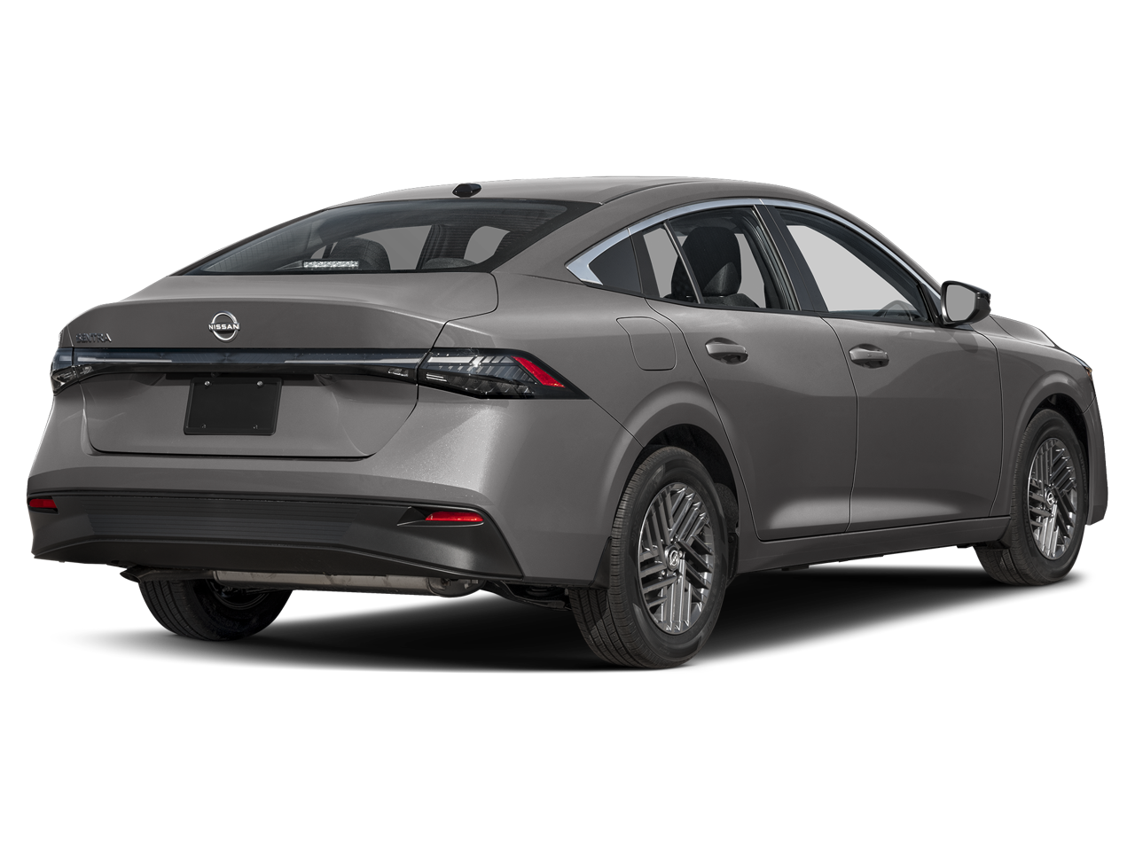 2026 Nissan Sentra SV - Photo 37