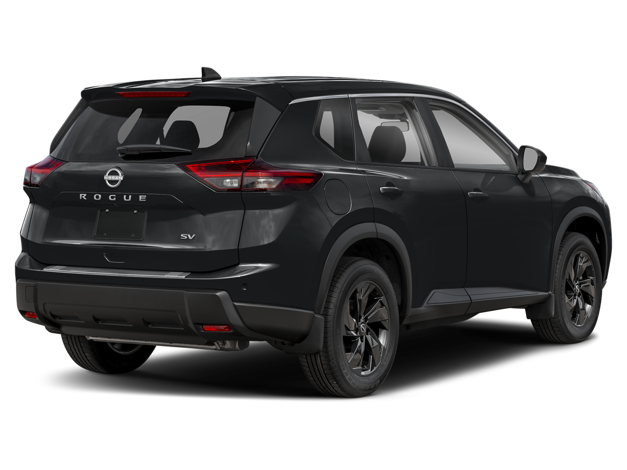 2026 Nissan Rogue SV - Photo 37