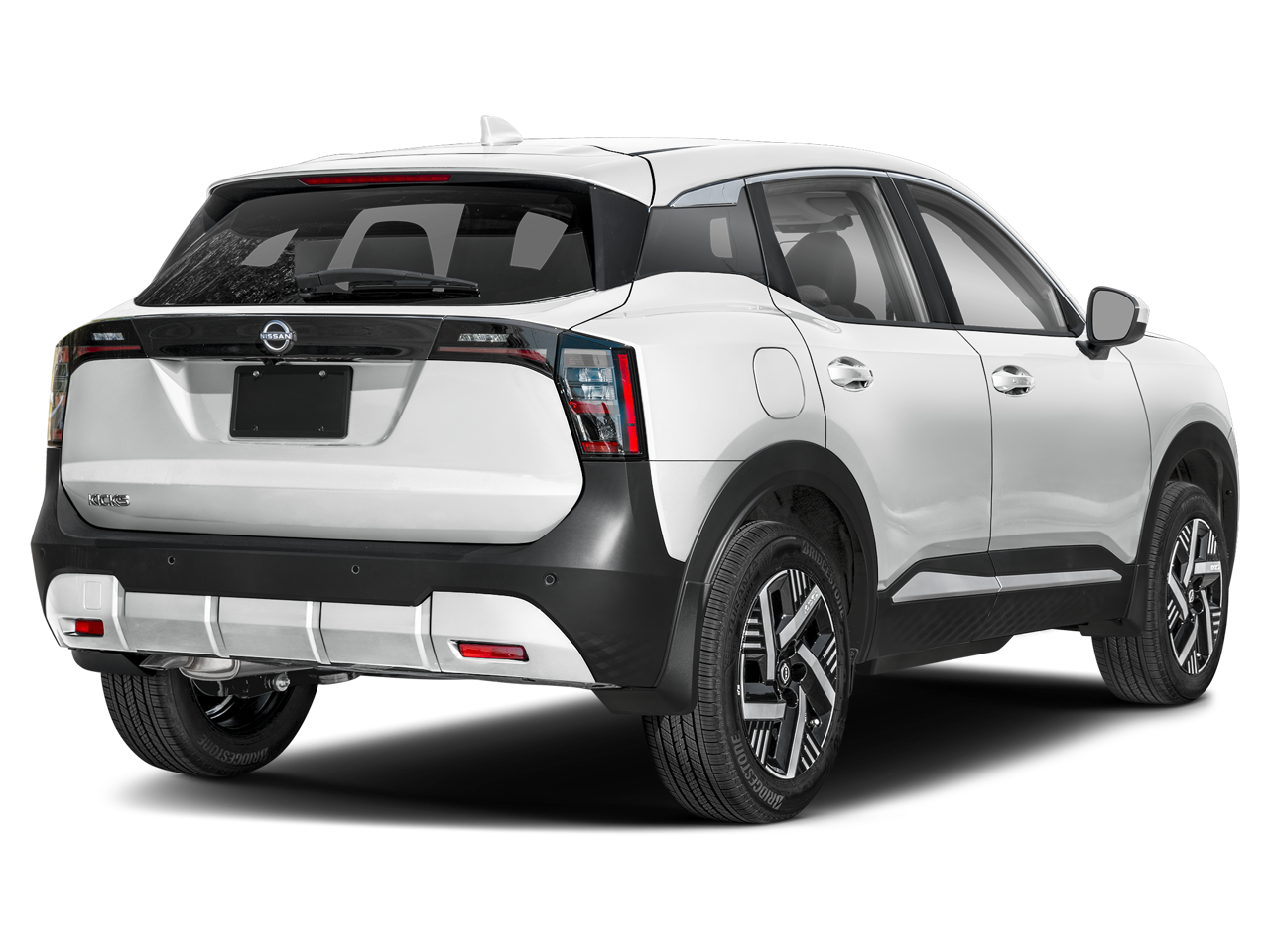 2026 Nissan KICKS SV - Photo 2