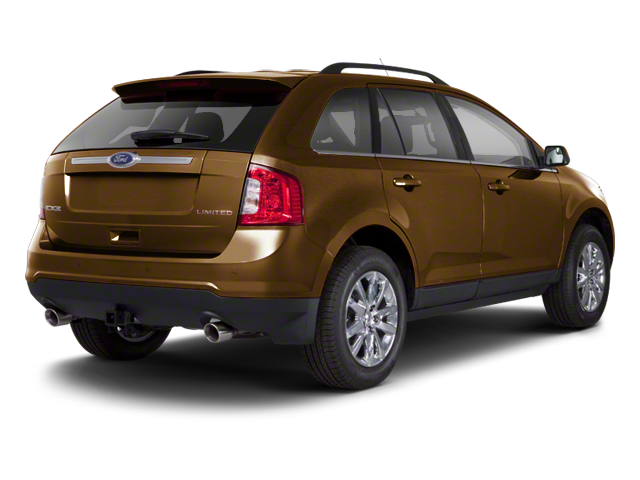 2012 Ford Edge Limited