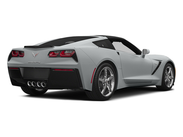 2014 Chevrolet Corvette Stingray 1LT