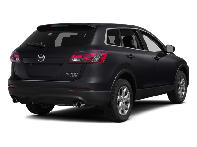 2014 Mazda Mazda CX-9 Touring