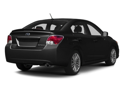 2014 Subaru Impreza 2.0i Premium