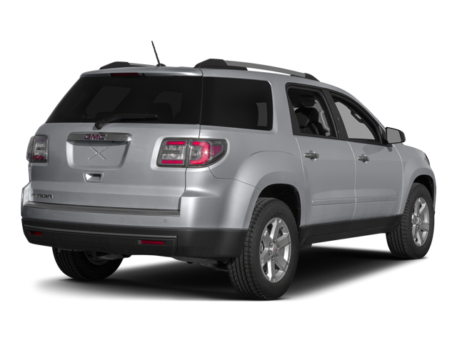 2015 GMC Acadia SLE-2
