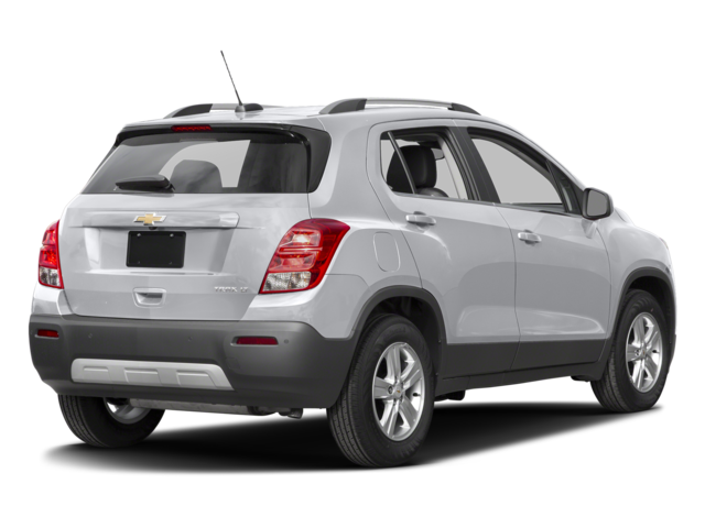 2016 Chevrolet Trax LT 1LT REMOTE KEYLESS ENTRY RAR CAMERA