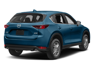 2017 Mazda Mazda CX-5 Sport