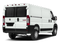 2018 RAM ProMaster 1500 Low Roof