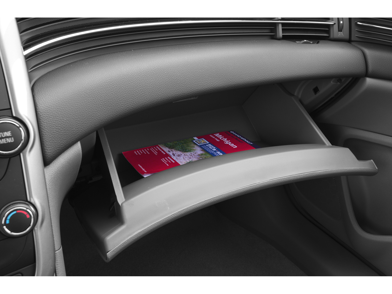 2015 Chevrolet Malibu LT Power Sunroof