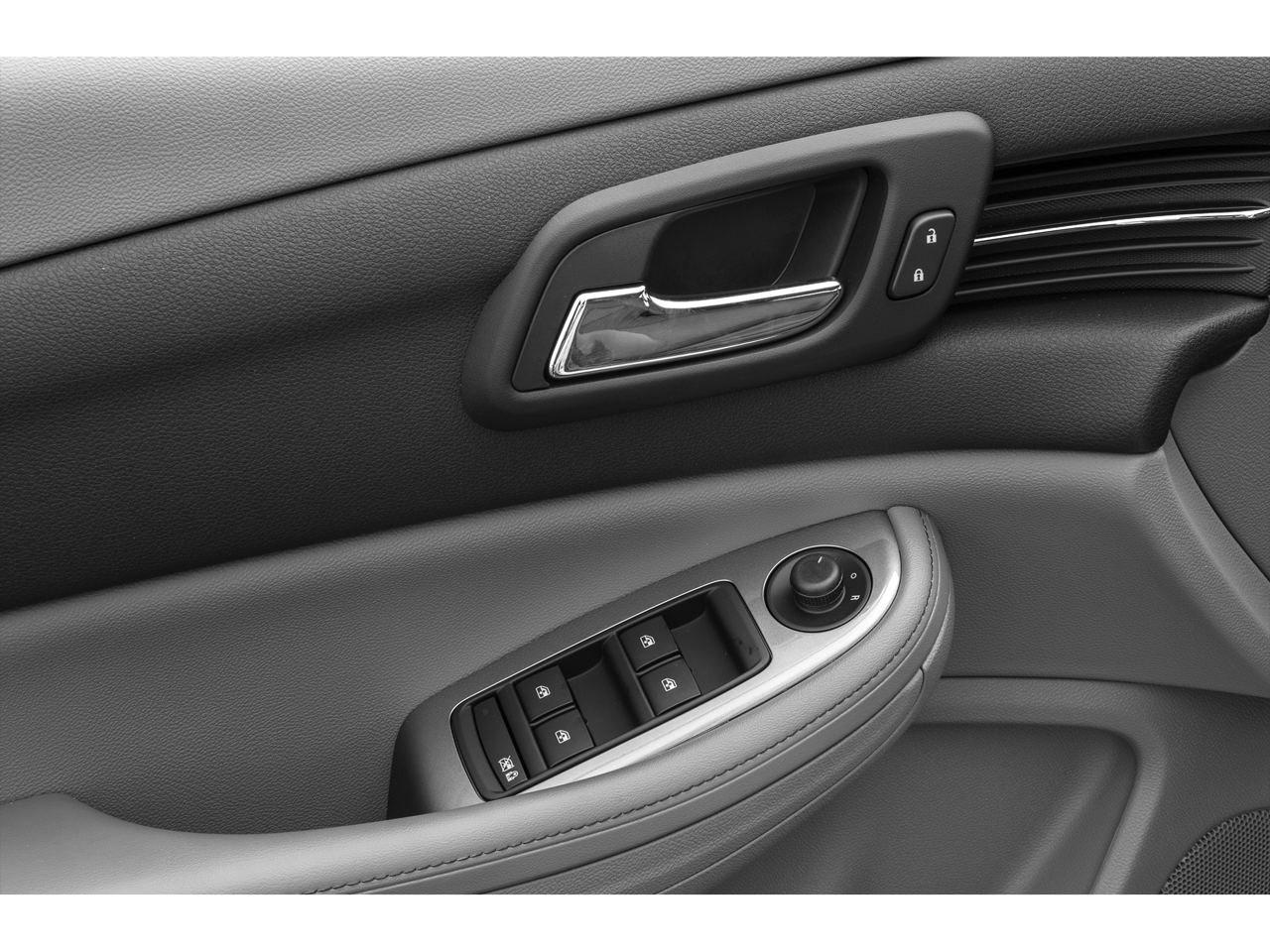 2015 Chevrolet Malibu LT Power Sunroof