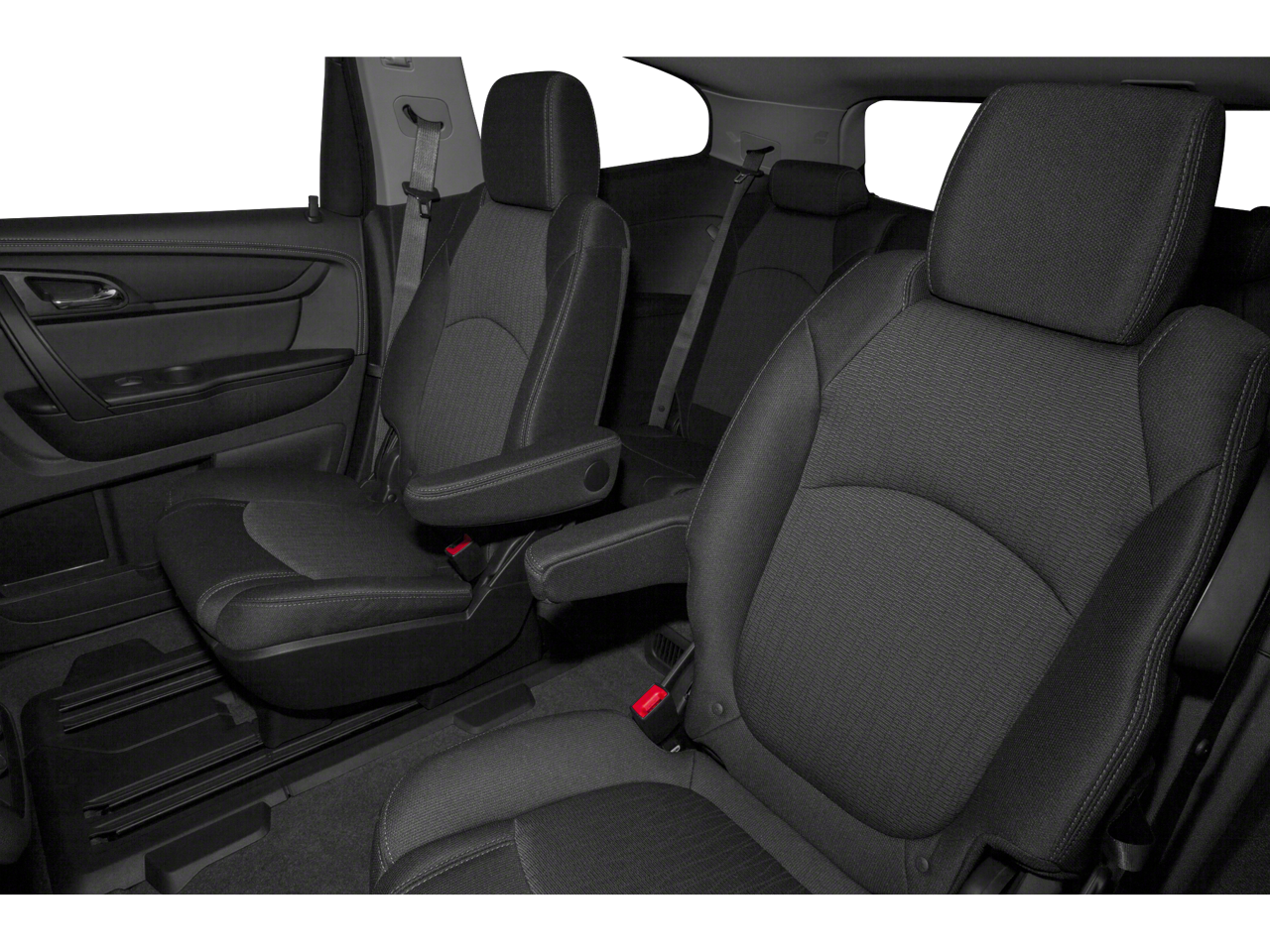 2015 Chevrolet Traverse 2LT