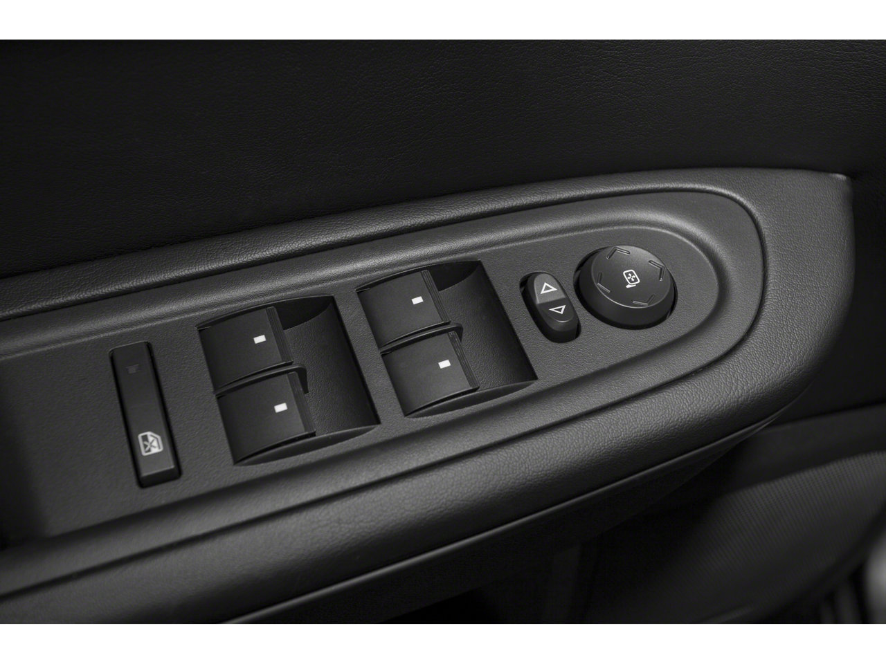 2015 Chevrolet Traverse 2LT
