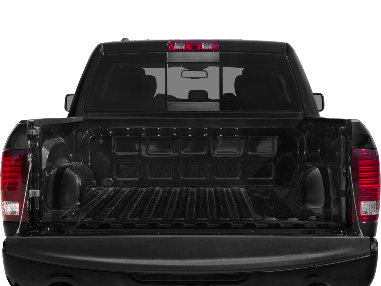 2015 RAM 1500 Sport
