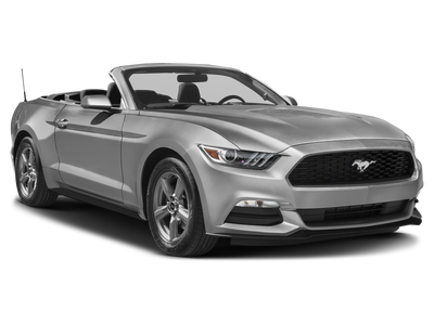 2015 Ford Mustang EcoBoost Premium