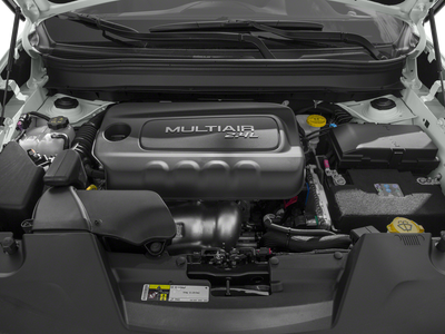 2015 Jeep Cherokee Sport