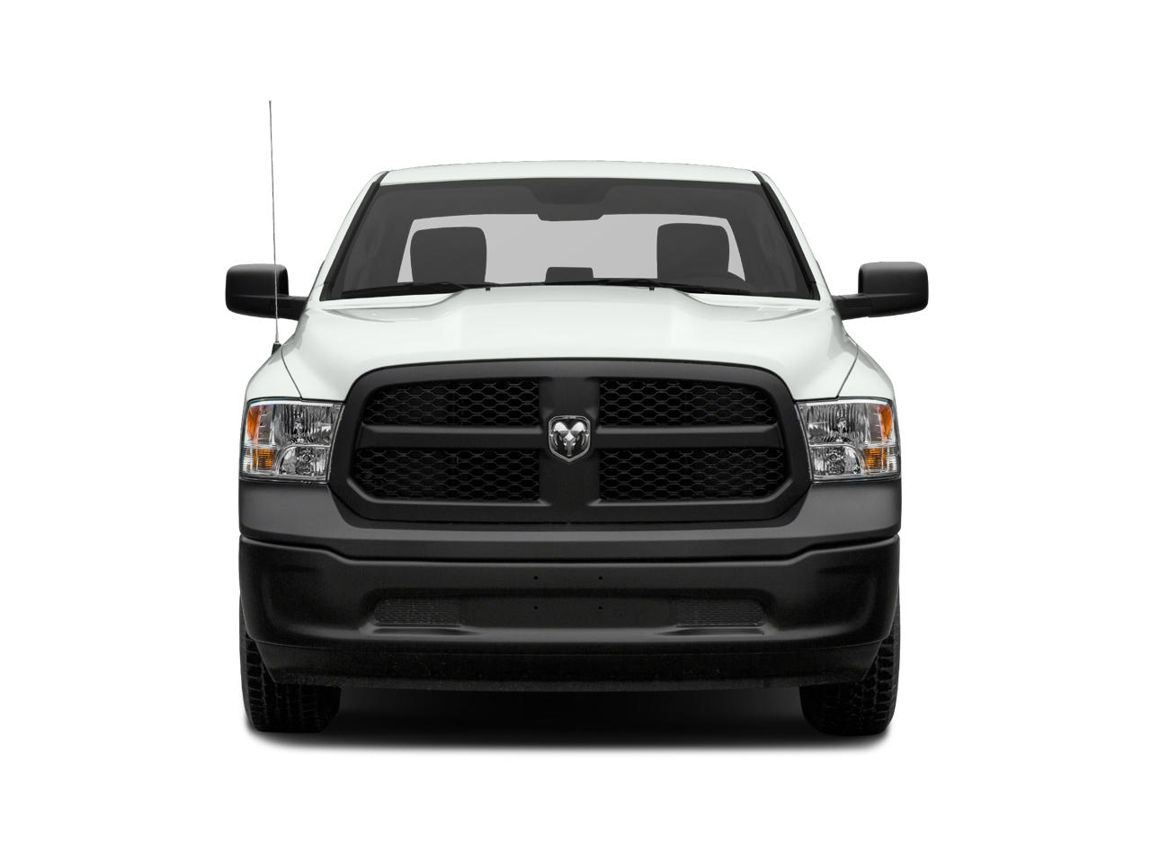 2015 RAM 1500 Tradesman