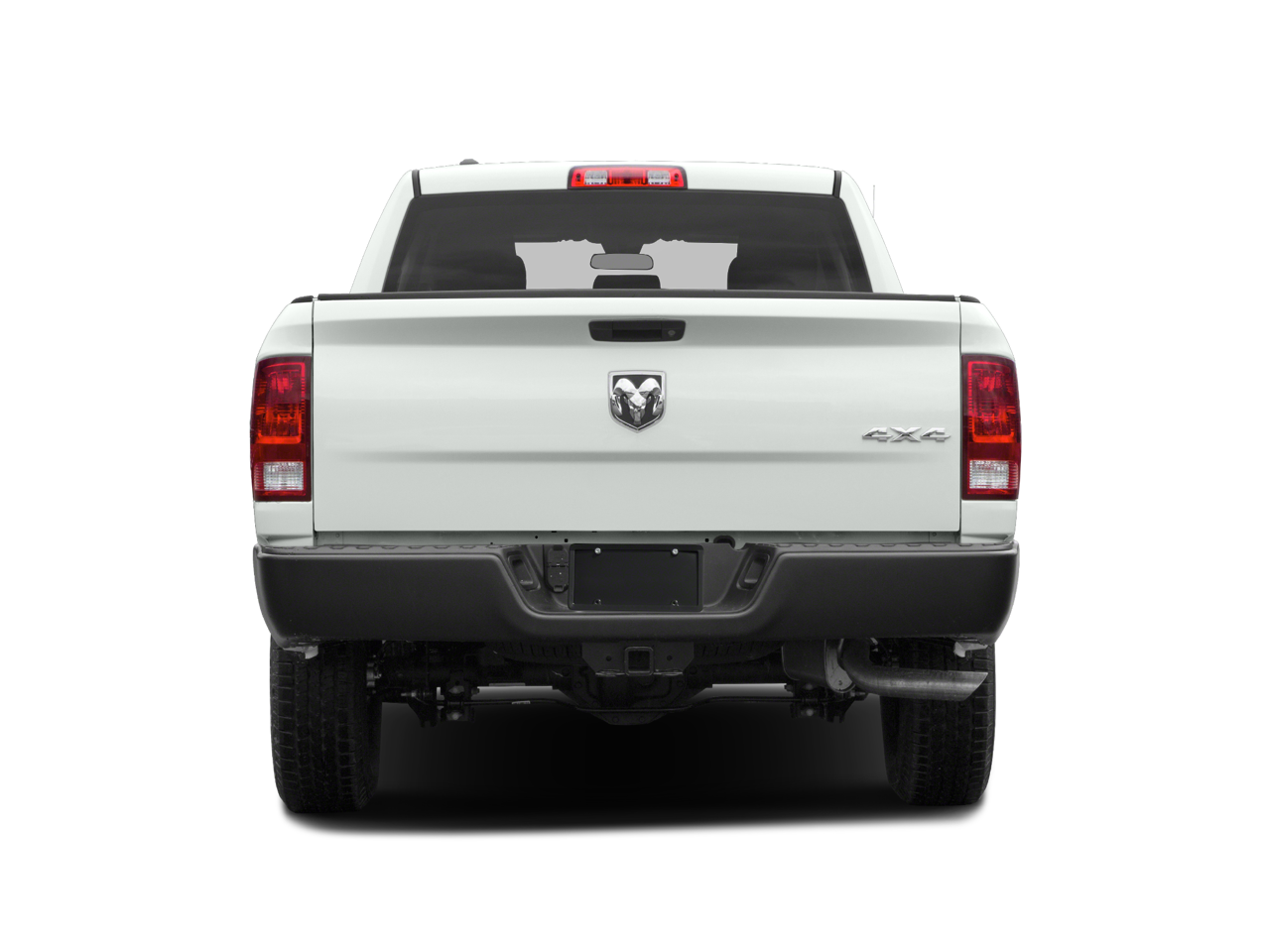 2015 RAM 1500 Tradesman