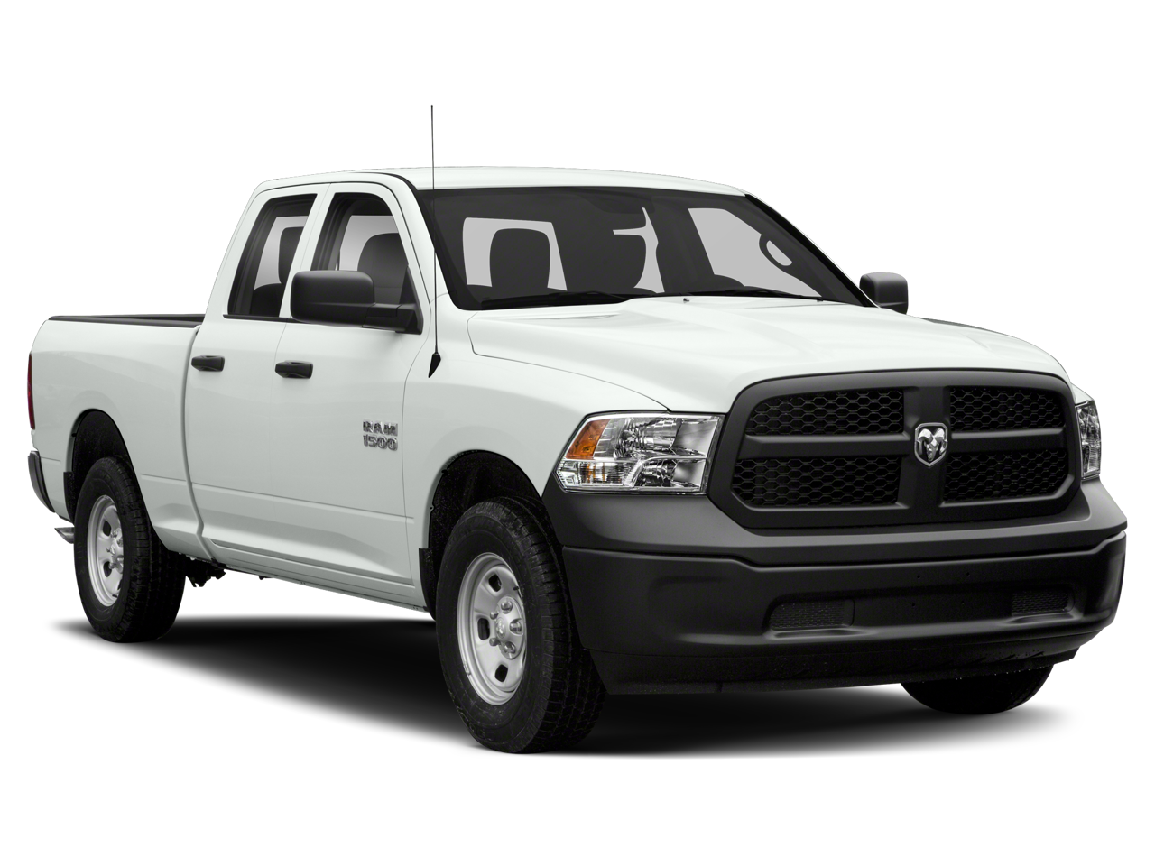 2015 RAM 1500 Tradesman