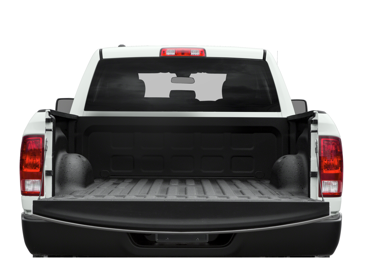 2015 RAM 1500 Tradesman