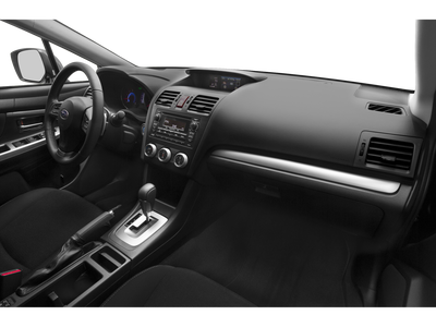 2015 Subaru XV Crosstrek Touring
