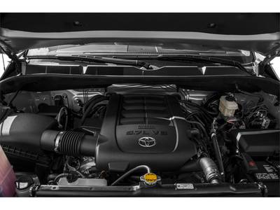 2015 Toyota Tundra SR5 Crew Max 5.7 Liter 4x4