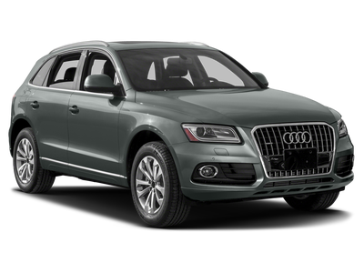 2016 Audi Q5 2.0T Premium