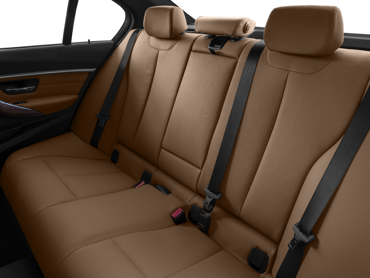 2016 BMW 3 Series 328i xDrive Moonroof