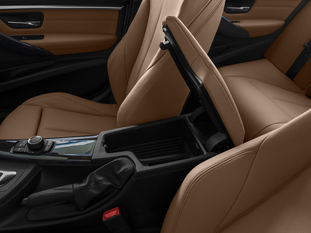 2016 BMW 3 Series 328i xDrive Moonroof